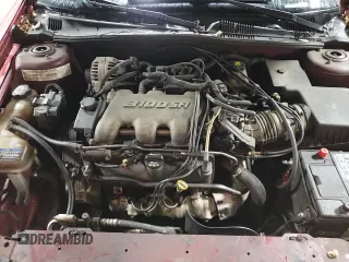 2002 Chevrolet Malibu LS z VIN 1G1NE52J82M651259, wystawiony jako Copart lot #86568314 z przebiegiem 112 524 mil mil oraz Szkoda całkowita • Salvage title. Historia ofert i sprzedaży dostępna na DreamBid. Obrazek 13.