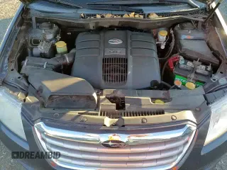 ✅ 2011 Subaru Tribeca Premium • VIN: 4S4WX9FD5B4402897 • Lot: 82085354. Listed on Copart with 111,751 mi. Free auction sales archive from the USA and detailed vehicle history report at DreamBid. Image 14.