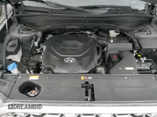 ✅ 2022 Hyundai Palisade SE • VIN: KM8R1DHE9NU388630 • Лот: 84234594. Опубликован ранее на Copart с пробегом 35 523 миль. Бесплатный доступ к архиву аукционных продаж из США и подробный отчёт об истории автомобиля на DreamBid. Изображение 14.