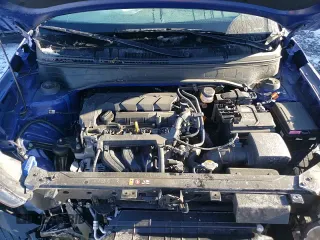 ✅ 2022 Hyundai Venue SEL • VIN: KMHRC8A34NU187955 • Lot: 86426744. Listed on Copart with 34,966 mi. Free auction sales archive from the USA and detailed vehicle history report at DreamBid. Image 17.