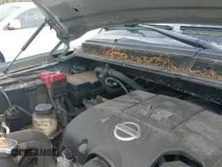 ✅ 2010 Nissan Titan SE • VIN: 1N6AA0EC7AN321572 • Lot: 42362343. Listed on IAAI with 159,643 mi. Free auction sales archive from the USA and detailed vehicle history report at DreamBid. Image 19.