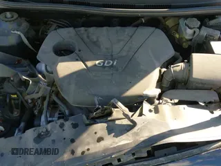 2016 Hyundai Accent SE z VIN KMHCT4AE2GU017600, wystawiony jako IAAI lot #43487314 z przebiegiem 69 564 mil mil oraz . Historia ofert i sprzedaży dostępna na DreamBid. Obrazek 15.