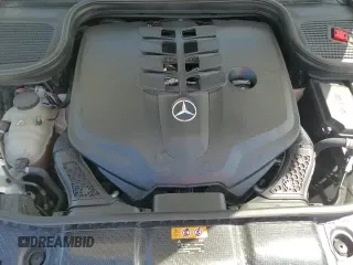 ✅ 2020 Mercedes-Benz GLE 580 • VIN: 4JGFB8GE3LA178077 • Lot: 66104965. Wystawiony na Copart z przebiegiem 100 878 mil. Bezpłatny archiwum sprzedaży aukcyjnych z USA i szczegółowy raport historii pojazdu na DreamBid. Zdjęcie 13.