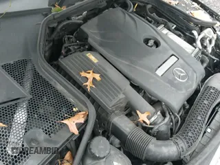 ✅ 2018 Mercedes-Benz C 300 • VIN: WDDWF4KB8JR405959 • Lot: 43427272. Wystawiony na IAAI z przebiegiem 72 734 mil. Bezpłatny archiwum sprzedaży aukcyjnych z USA i szczegółowy raport historii pojazdu na DreamBid. Zdjęcie 20.