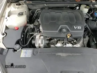 ✅ 2010 Buick Lucerne CX • VIN: 1G4HA5EM5AU135909 • Лот: 85023624. Опубликован ранее на Copart с пробегом 111 177 миль. Бесплатный доступ к архиву аукционных продаж из США и подробный отчёт об истории автомобиля на DreamBid. Изображение 13.