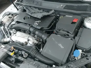 ✅ 2021 Mercedes-Benz A 220 • VIN: W1K3G4FBXMJ273221 • Lot: 41829672. Listed on IAAI with 39,164 mi. Free auction sales archive from the USA and detailed vehicle history report at DreamBid. Image 20.