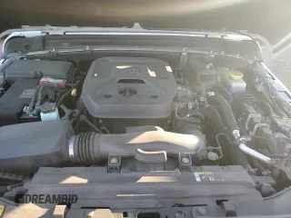 ✅ 2020 Jeep Wrangler Unlimited Willys • VIN: 1C4HJXDN9LW154108 • Lot: 84794694. Wystawiony na Copart z przebiegiem 64 609 mil. Bezpłatny archiwum sprzedaży aukcyjnych z USA i szczegółowy raport historii pojazdu na DreamBid. Zdjęcie 13.