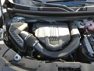 ✅ 2025 GMC Acadia AWD Elevation • VIN: 1GKENNRS0SJ187217 • Lot: 80717895. Listed on Copart with 5,433 mi. Free auction sales archive from the USA and detailed vehicle history report at DreamBid. Image 15.