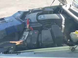 ✅ 2006 Jeep Commander Limited • VIN: 1J8HH58226C253433 • Lot: 42028340. Listed on IAAI with 132,387 mi. Free auction sales archive from the USA and detailed vehicle history report at DreamBid. Image 15.