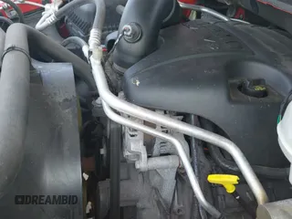 ✅ 2018 Ram 1500 Big Horn • VIN: 1C6RR7TT8JS127779 • Lot: 42939942. Listed on IAAI with 114,292 mi. Free auction sales archive from the USA and detailed vehicle history report at DreamBid. Image 19.