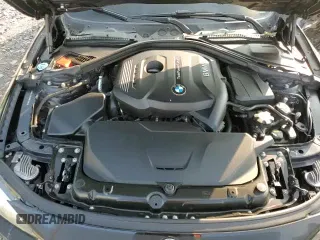 ✅ 2019 BMW 4 Series 430i xDrive • VIN: WBA4J3C53KBL10364 • Лот: 72031935. Опубликован ранее на Copart с пробегом 58 922 миль. Бесплатный доступ к архиву аукционных продаж из США и подробный отчёт об истории автомобиля на DreamBid. Изображение 13.