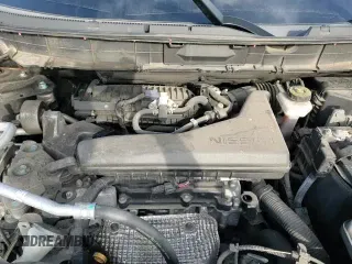 ✅ 2017 Nissan Rogue SV • VIN: KNMAT2MV4HP512795 • Lot: 84885835. Wystawiony na Copart z przebiegiem 102 314 mil. Bezpłatny archiwum sprzedaży aukcyjnych z USA i szczegółowy raport historii pojazdu na DreamBid. Zdjęcie 16.