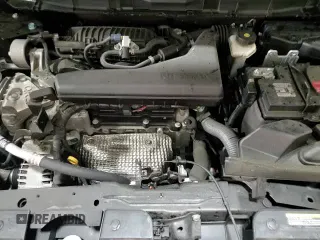 ✅ 2019 Nissan Rogue S • VIN: 5N1AT2MV5KC776859 • Lot: 84647335. Wystawiony na Copart z przebiegiem 45 024 mil. Bezpłatny archiwum sprzedaży aukcyjnych z USA i szczegółowy raport historii pojazdu na DreamBid. Zdjęcie 16.