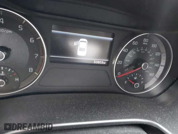 ✅ 2022 Kia Forte GT-Line • VIN: 3KPF54AD8NE503357 • Лот: 44887951. Опубликован ранее на IAAI с пробегом 50 803 миль. Бесплатный доступ к архиву аукционных продаж из США и подробный отчёт об истории автомобиля на DreamBid. Изображение 7.