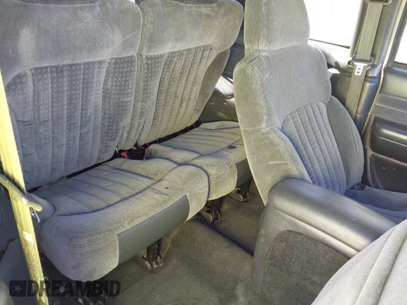 ✅ 2000 Chevrolet Blazer LS • VIN: 1GNCT18W7YK298489 • Lot: 41422643. Wystawiony na IAAI z przebiegiem 194 207 mil. Bezpłatny archiwum sprzedaży aukcyjnych z USA i szczegółowy raport historii pojazdu na DreamBid. Zdjęcie 8.