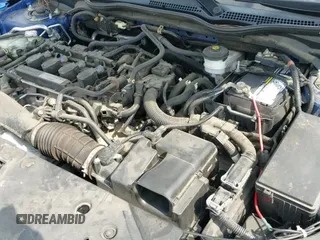 ✅ 2020 Honda Civic Sport • VIN: SHHFK7H42LU224072 • Lot: 43510140. Listed on IAAI with 67,220 mi. Free auction sales archive from the USA and detailed vehicle history report at DreamBid. Image 19.