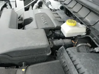 ✅ 2022 Nissan Pathfinder S • VIN: 5N1DR3AC8NC237886 • Лот: 43470768. Опубликован ранее на IAAI с пробегом 38 775 миль. Бесплатный доступ к архиву аукционных продаж из США и подробный отчёт об истории автомобиля на DreamBid. Изображение 20.