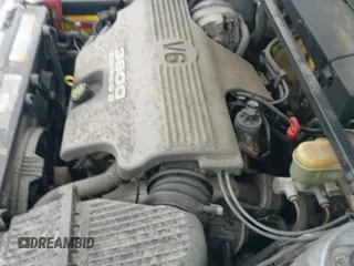 ✅ 1995 Oldsmobile 88 LS • VIN: 1G3HN52K4SH335878 • Lot: 43596581. Listed on IAAI with 95,281 mi. Free auction sales archive from the USA and detailed vehicle history report at DreamBid. Image 18.