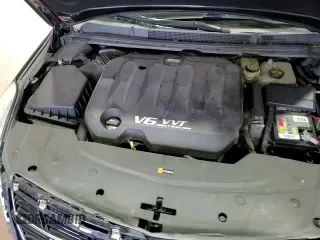 ✅ 2017 Cadillac XTS Luxury • VIN: 2G61N5S39H9127246 • Lot: 71632765. Listed on Copart with 76,997 mi. Free auction sales archive from the USA and detailed vehicle history report at DreamBid. Image 13.