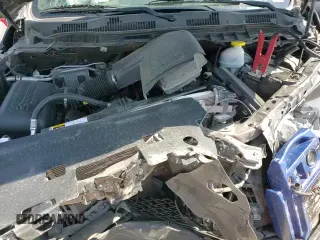 2021 Ram 1500 Warlock z VIN 1C6RR6GG0MS550996, wystawiony jako Copart lot #63658915 z przebiegiem 90 805 mil mil oraz Szkoda całkowita • Salvage title. Historia ofert i sprzedaży dostępna na DreamBid. Obrazek 15.