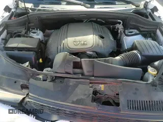 ✅ 2021 Dodge Durango R/T • VIN: 1C4SDJCT3MC851805 • Lot: 82615765. Listed on Copart with 46,420 mi. Free auction sales archive from the USA and detailed vehicle history report at DreamBid. Image 14.