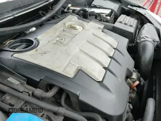 ✅ 2009 Volkswagen Jetta TDI • VIN: 3VWRL71K39M079534 • Lot: 41344798. Wystawiony na IAAI z przebiegiem 163 915 mil. Bezpłatny archiwum sprzedaży aukcyjnych z USA i szczegółowy raport historii pojazdu na DreamBid. Zdjęcie 12.