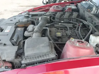 ✅ 2013 Ford Mustang V6 • VIN: 1ZVBP8AM5D5277947 • Lot: 43238580. Listed on IAAI with 147,244 mi. Free auction sales archive from the USA and detailed vehicle history report at DreamBid. Image 19.