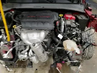 ✅ 2020 Jeep Compass Limited • VIN: 3C4NJDCB3LT238634 • Lot: 86689525. Wystawiony na Copart z przebiegiem 81 562 mil. Bezpłatny archiwum sprzedaży aukcyjnych z USA i szczegółowy raport historii pojazdu na DreamBid. Zdjęcie 17.