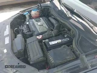 ✅ 2012 Volkswagen CC Sport • VIN: WVWMN7AN9CE511493 • Lot: 42385094. Listed on IAAI with 147,963 mi. Free auction sales archive from the USA and detailed vehicle history report at DreamBid. Image 12.