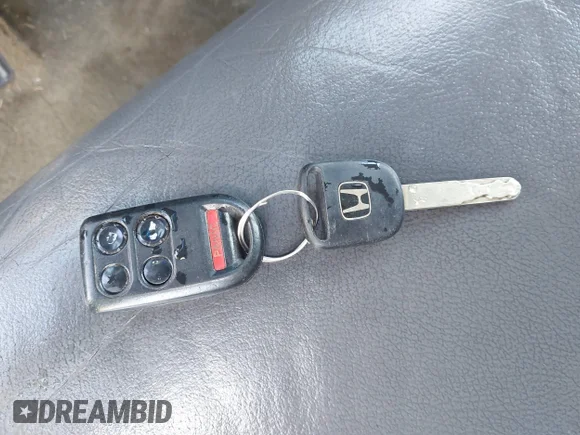 ✅ 2006 Honda Odyssey EX-L • VIN: 5FNRL38696B007208 • Lot: 44359052. Listed on IAAI with 258,457 mi. Free auction sales archive from the USA and detailed vehicle history report at DreamBid. Image 11.