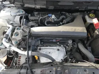 ✅ 2020 Nissan Rogue S • VIN: JN8AT2MV4LW116434 • Лот: 89705845. Опубликован ранее на Copart с пробегом 107 058 миль. Бесплатный доступ к архиву аукционных продаж из США и подробный отчёт об истории автомобиля на DreamBid. Изображение 15.