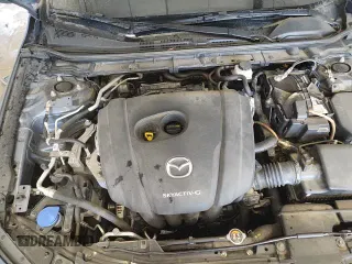 ✅ 2019 Mazda 3 Premium • VIN: JM1BPBNM0K1139957 • Лот: 80853655. Опубликован ранее на Copart с пробегом 42 098 миль. Бесплатный доступ к архиву аукционных продаж из США и подробный отчёт об истории автомобиля на DreamBid. Изображение 15.