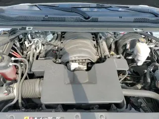 ✅ 2018 Chevrolet Tahoe Commercial • VIN: 1GNSKFECXJR276215 • Lot: 80799795. Listed on Copart with 32,962 mi. Free auction sales archive from the USA and detailed vehicle history report at DreamBid. Image 14.