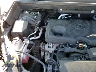 ✅ 2021 Toyota RAV4 LE • VIN: 2T3G1RFV9MC174543 • Lot: 69818825. Wystawiony na Copart z przebiegiem 79 711 mil. Bezpłatny archiwum sprzedaży aukcyjnych z USA i szczegółowy raport historii pojazdu na DreamBid. Zdjęcie 16.