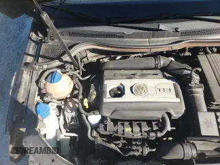 ✅ 2017 Volkswagen CC Sport • VIN: WVWKP7AN8HE500655 • Lot: 86311275. Wystawiony na Copart z przebiegiem 98 675 mil. Bezpłatny archiwum sprzedaży aukcyjnych z USA i szczegółowy raport historii pojazdu na DreamBid. Zdjęcie 14.