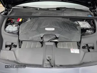 ✅ 2021 Porsche Cayenne • VIN: WP1BA2AY1MDA42096 • Лот: 47102475. Опубликован ранее на Copart с пробегом 26 255 миль. Бесплатный доступ к архиву аукционных продаж из США и подробный отчёт об истории автомобиля на DreamBid. Изображение 11.