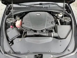 ✅ 2018 Cadillac CTS Luxury RWD • VIN: 1G6AR5SS1J0125003 • Lot: 43087135. Wystawiony na Copart z przebiegiem 51 835 mil. Bezpłatny archiwum sprzedaży aukcyjnych z USA i szczegółowy raport historii pojazdu na DreamBid. Zdjęcie 13.