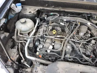 ✅ 2022 Ford Maverick XLT • VIN: 3FTTW8E94NRB14785 • Лот: 82262915. Опубликован ранее на Copart с пробегом 53 152 миль. Бесплатный доступ к архиву аукционных продаж из США и подробный отчёт об истории автомобиля на DreamBid. Изображение 16.