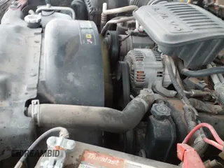 ✅ 2006 Mitsubishi Raider Duro Cross • VIN: 1Z7HC38K76S540335 • Lot: 42633176. Listed on IAAI with 150,079 mi. Free auction sales archive from the USA and detailed vehicle history report at DreamBid. Image 12.