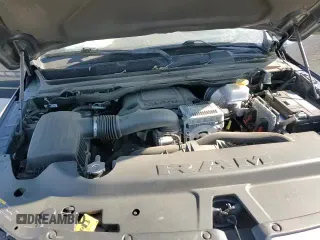 ✅ 2021 Ram 1500 Big Horn • VIN: 1C6SRFFT3MN825646 • Лот: 86222525. Опубликован ранее на Copart с пробегом 51 385 миль. Бесплатный доступ к архиву аукционных продаж из США и подробный отчёт об истории автомобиля на DreamBid. Изображение 13.