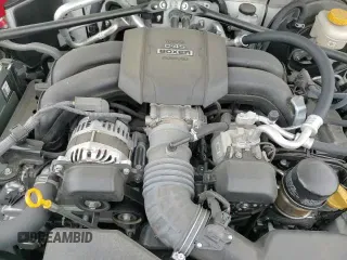 ✅ 2022 Toyota 86 Premium • VIN: JF1ZNBE13N9754864 • Lot: 61008585. Wystawiony na Copart z przebiegiem 23 153 mil. Bezpłatny archiwum sprzedaży aukcyjnych z USA i szczegółowy raport historii pojazdu na DreamBid. Zdjęcie 13.