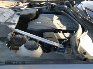 ✅ 2023 BMW X3 sDrive30i • VIN: 5UX43DP01P9R75293 • Lot: 43645739. Listed on IAAI with 55,564 mi. Free auction sales archive from the USA and detailed vehicle history report at DreamBid. Image 19.