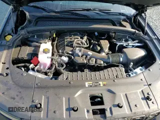 ✅ 2025 Jeep Grand Cherokee Limited • VIN: 1C4RJGBG0SC268717 • Лот: 70773625. Опубликован ранее на Copart с пробегом 1 453 миль. Бесплатный доступ к архиву аукционных продаж из США и подробный отчёт об истории автомобиля на DreamBid. Изображение 15.