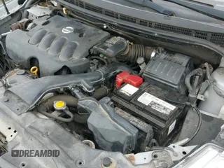 ✅ 2011 Nissan Versa S • VIN: 3N1BC1AP6BL461276 • Лот: 43119740. Опубликован ранее на IAAI с пробегом 118 296 миль. Бесплатный доступ к архиву аукционных продаж из США и подробный отчёт об истории автомобиля на DreamBid. Изображение 11.