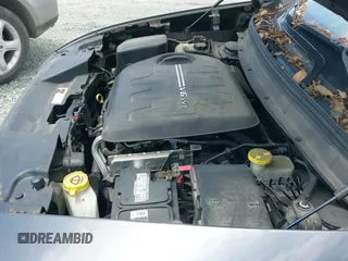 ✅ 2017 Jeep Cherokee High Altitude • VIN: 1C4PJMDS9HW561269 • Лот: 42245556. Опубликован ранее на IAAI с пробегом 110 772 миль. Бесплатный доступ к архиву аукционных продаж из США и подробный отчёт об истории автомобиля на DreamBid. Изображение 19.