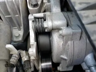 ✅ 2020 Kia Niro EX Premium • VIN: KNDCC3LD5L5364569 • Lot: 80948895. Wystawiony na Copart z przebiegiem 83 201 mil. Bezpłatny archiwum sprzedaży aukcyjnych z USA i szczegółowy raport historii pojazdu na DreamBid. Zdjęcie 16.