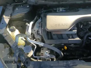 ✅ 2022 Nissan Rogue S • VIN: JN1BJ1AVXNW582718 • Lot: 87306215. Listed on Copart with 42,511 mi. Free auction sales archive from the USA and detailed vehicle history report at DreamBid. Image 14.