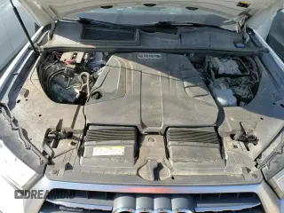 ✅ 2017 Audi Q7 Premium • VIN: WA1AHAF75HD058269 • Lot: 69506275. Wystawiony na Copart z przebiegiem 128 633 mil. Bezpłatny archiwum sprzedaży aukcyjnych z USA i szczegółowy raport historii pojazdu na DreamBid. Zdjęcie 16.