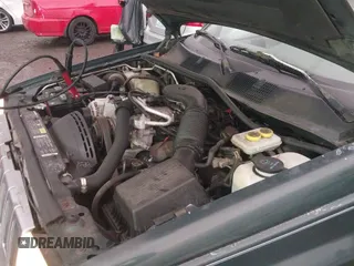 ✅ 1994 Jeep Grand Cherokee Laredo • VIN: 1J4GZ58Y1RC236478 • Lot: 43860136. Listed on IAAI with 191,146 mi. Free auction sales archive from the USA and detailed vehicle history report at DreamBid. Image 22.