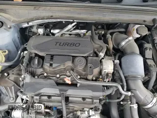 ✅ 2021 Kia K5 LX • VIN: 5XXG24J21MG021850 • Lot: 91428315. Wystawiony na Copart z przebiegiem 48 201 mil. Bezpłatny archiwum sprzedaży aukcyjnych z USA i szczegółowy raport historii pojazdu na DreamBid. Zdjęcie 13.